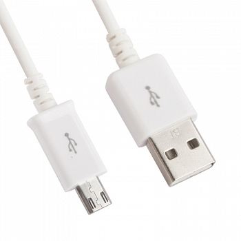 USB кабель Micro USB (OEM/техпак) Акция при покупке от 100 шт.!