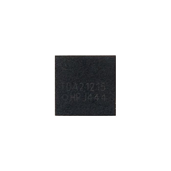Микросхема tDA21215 QFN-40 с разбора