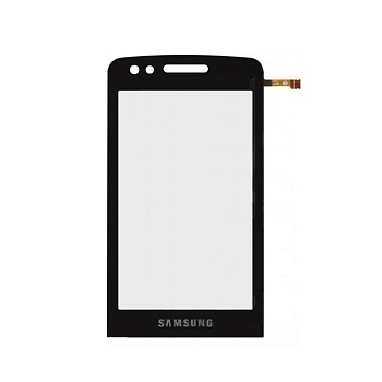 Сенсорное стекло (тачскрин) для Samsung Pixon M8800 1-я категория