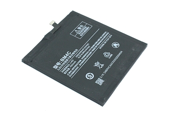 Аккумулятор (батарея) BM4C для телефона Xiaomi Mi Mix 4300mAh