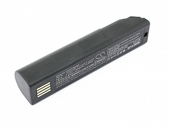 Аккумулятор CS-HY3820BX для Honeywell Voyager 1202 3, 7V 3400mAh