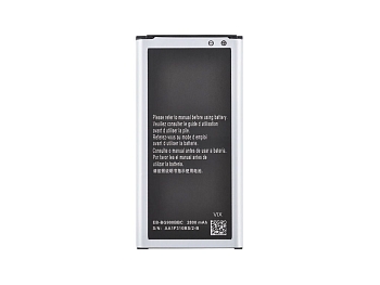 Аккумулятор (батарея) Vixion EB-BG900BBC для телефона Samsung Galaxy S5 (G900F)