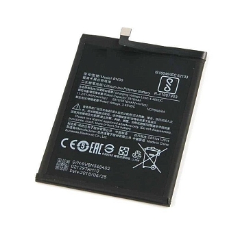 Аккумулятор (батарея) для телефона Xiaomi Mi A2, Mi 6X