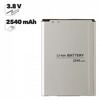 Аккумулятор (батарея) BL-54SH для телефона LG L90 D410 BL SH