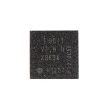 Микросхема i9811 XG626 BGA с разбора