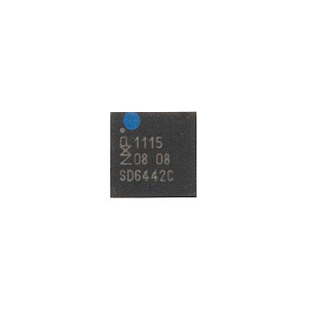 Микросхема NXP1115 синяя точка с разбора