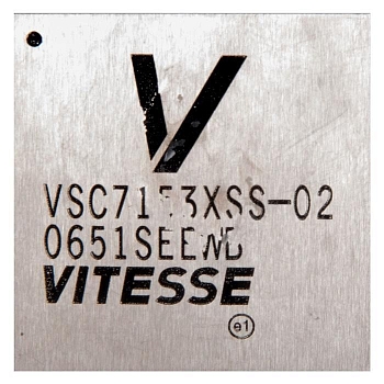 Микросхема VSC715XSS-02 с разбора