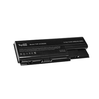 Аккумулятор (батарея) для ноутбука Acer Aspire 5520, 5920, 6530, 7230E, 8730ZG, 8920 Series. 14.8V 4400mAh 65Wh, PN: AS07B32, AS07B52.