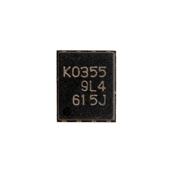Микросхема N-MOSFET RJK0355DPA-00-J0 WFPAK