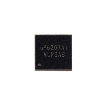 Микросхема UP6207AQAI QFN-32