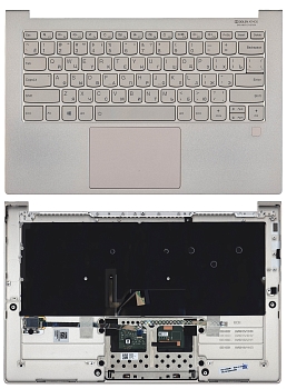 Клавиатура для ноутбука Lenovo Yoga C940-14IIL топкейс