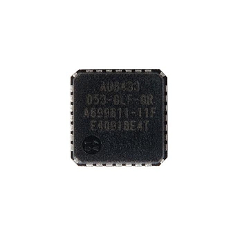 Микросхема C.S AU6433D53-GLF-GR QFN-28