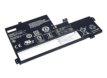 Аккумулятор (батарея) для ноутбука Lenovo L19L3PG1 (5B10X65684), 11.55В, 4123мАч (оригинал)