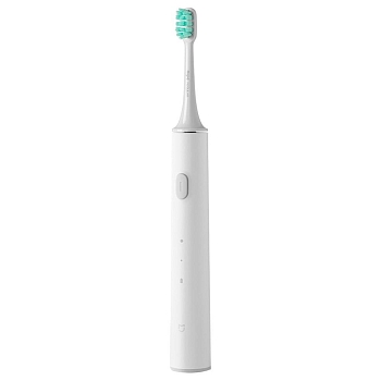 Зубная электрическая щетка Xiaomi Mijia Acoustic Wave Toothbrush T300, белый