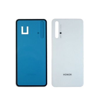 Задняя крышка Huawei Honor 20 (YAL-L21) белая