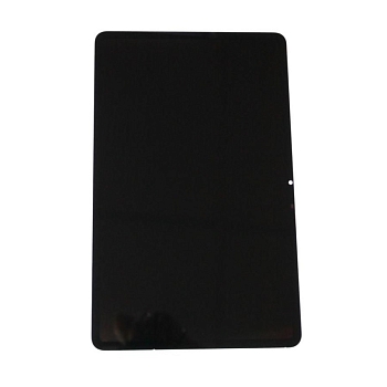 Дисплей (экран в сборе) для планшета Huawei Honor Pad 8 12" (HEY-W09) (черный)