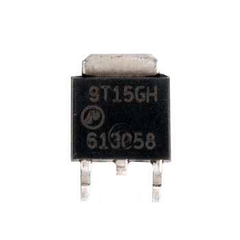 Микросхема N-MOSFET AP9T15GH T0-252