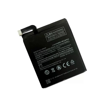 Аккумулятор (батарея) Vixion BM39 для телефона Xiaomi Mi 6