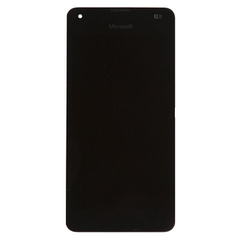 Модуль для Nokia Lumia 550 (RM-1127), черный