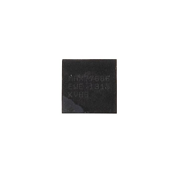 Микросхема MAX77686 (Samsung I9300 / N7100) Power IC