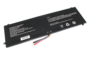 Аккумуляторная батарея для ноутбука Haier A1430EM (ZL-4776127-2S) 7.4V 5000mAh, 37Wh
