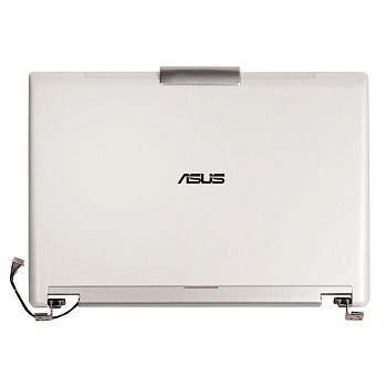 Задняя крышка матрицы для ноутбука Asus W7