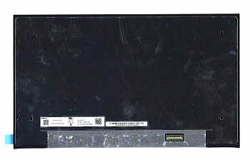 Матрица N140HCG-GE1, 14", 1920x1080 (Full HD), 30 pin, AAS, UltraSlim, матовая, без креплений
