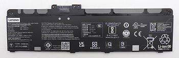 Аккумуляторная батарея для ноутбука Lenovo ThinkPad T14 P14s Gen 5 (L23M4P72) 15.48V 52.5Wh