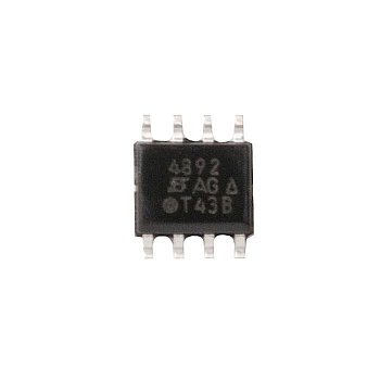 Микросхема N-MOSFET SY4892DY S0-8
