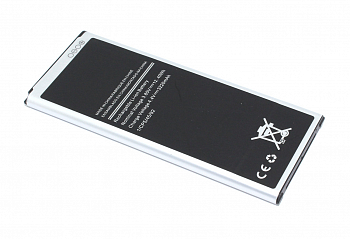Аккумулятор (батарея) Amperin EB-BN910BBE для телефона Samsung Galaxy Note 4 SM-N910G