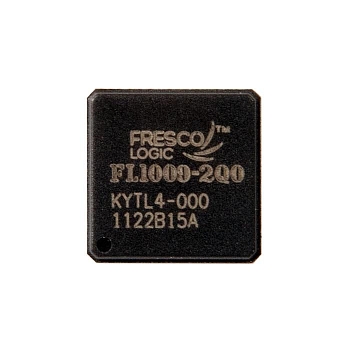 Микросхема C.S FL1009-2Q0 DRQFN116 TFGA100