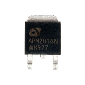 Микросхема MOSFET APM2014N TO-252