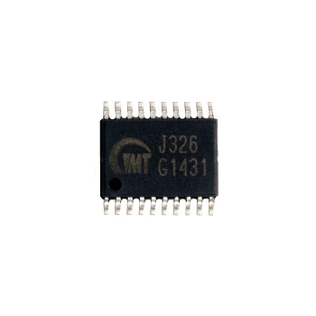 Микросхема AUDIO AMP. G1431F2U TSSOP-20