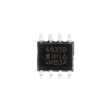 Микросхема P-MOSFET VISHAY SI4835BDY-T1-E3 SOIC8
