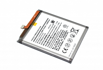 Аккумулятор (батарея) Amperin QL1695 для телефона Samsung Galaxy A01 SM-A015