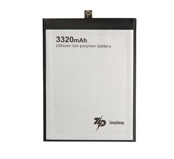 Аккумулятор (батарея) ZeepDeep ASIA (HB396285ECW) для телефона Huawei Honor 10, P20