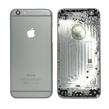Корпус для iPhone 6 серый