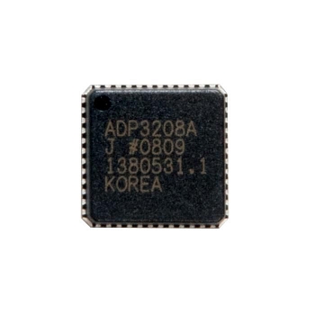 Микросхема SW REG. ADP3208JCPZ-RL ADP3208A LFCSP-48