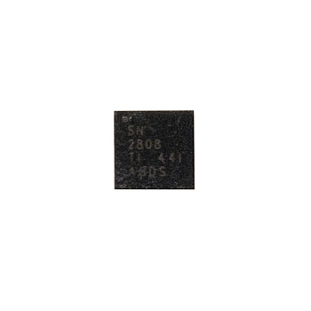 Микросхема 2808 SN2808 SN2808RGER QFN-24 с разбора