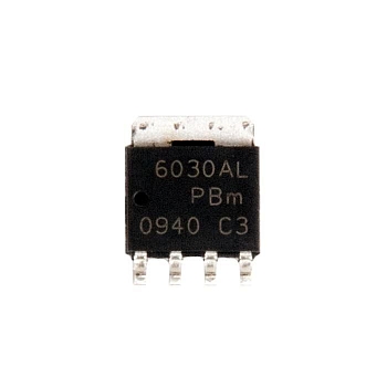 Микросхема N-MOSFET PH6030AL SOT669