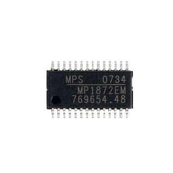 Микросхема SW REG. MP1872EM-LF-Z TSSOP-28