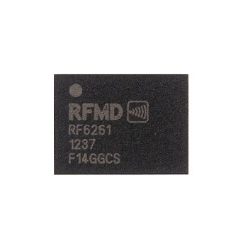 Микросхема POWER AMP RF6261B MCM-20