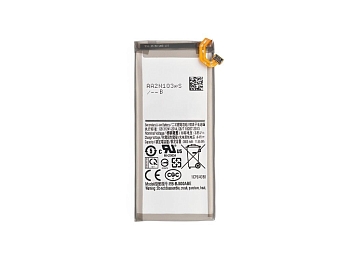 Аккумулятор (батарея) Vixion EB-BJ800ABE для телефона SamsungGalaxy A6 (A600F), J8 (J810F), J6 2018 (J600F)