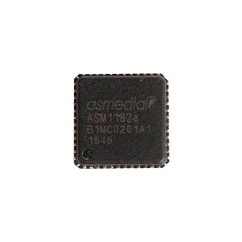 Микросхема ASM1182 ASM1182E QFN48 с разбора
