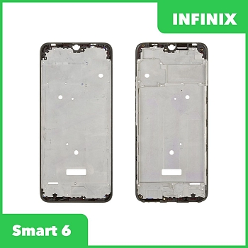 Рамка дисплея для Infinix Smart 6 (X6511) (зеленый)