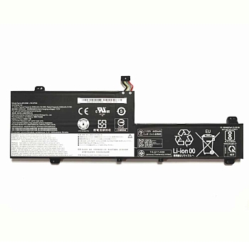 Аккумулятор для Lenovo (L19M3PD6) Flex 5-14, 52.5Wh, 4570mAh, 11.52V, (оригинал)