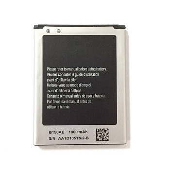 Аккумулятор (батарея) для телефона Samsung I8260, I8262, G350 Core