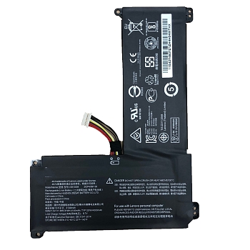 Аккумулятор (батарея) для ноутбука Lenovo ThinkPad 110S-11IBR, (0813004), 31Wh, 4140мАч, 7.5V, (оригинал)