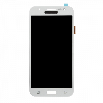 LCD дисплей для Samsung Galaxy J5 2015 SM-J500 в сборе, TFT без регулировки яркости (белый)