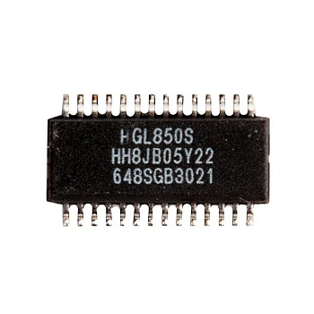 Микросхема GL850S TSSOP с разбора
